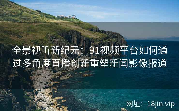 全景视听新纪元：91视频平台如何通过多角度直播创新重塑新闻影像报道